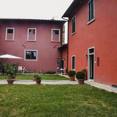 Appartamento A Villa Rosa Compiobbi المظهر الخارجي الصورة