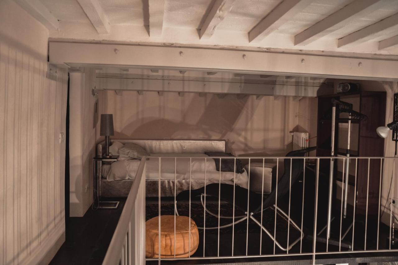 Appartamento A Villa Rosa Compiobbi المظهر الخارجي الصورة