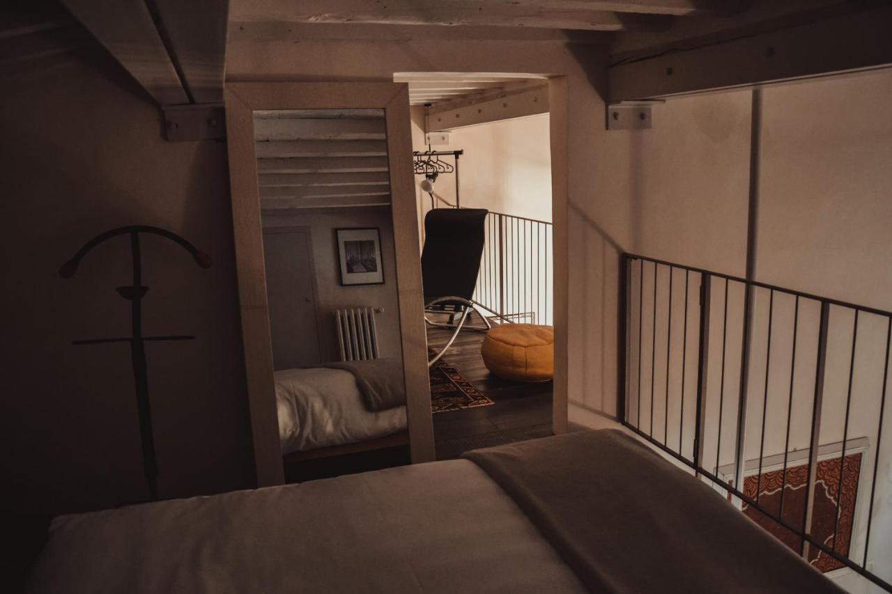 Appartamento A Villa Rosa Compiobbi المظهر الخارجي الصورة