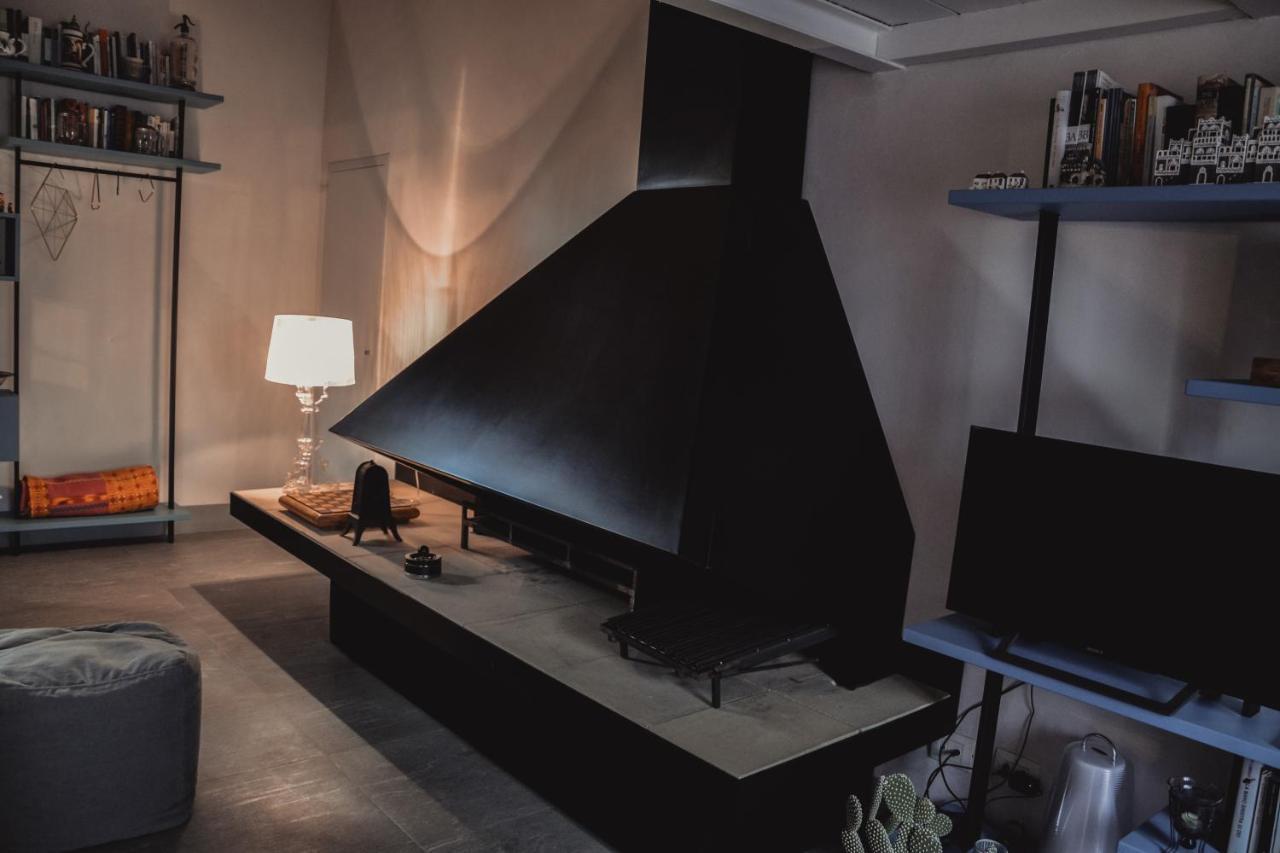 Appartamento A Villa Rosa Compiobbi المظهر الخارجي الصورة